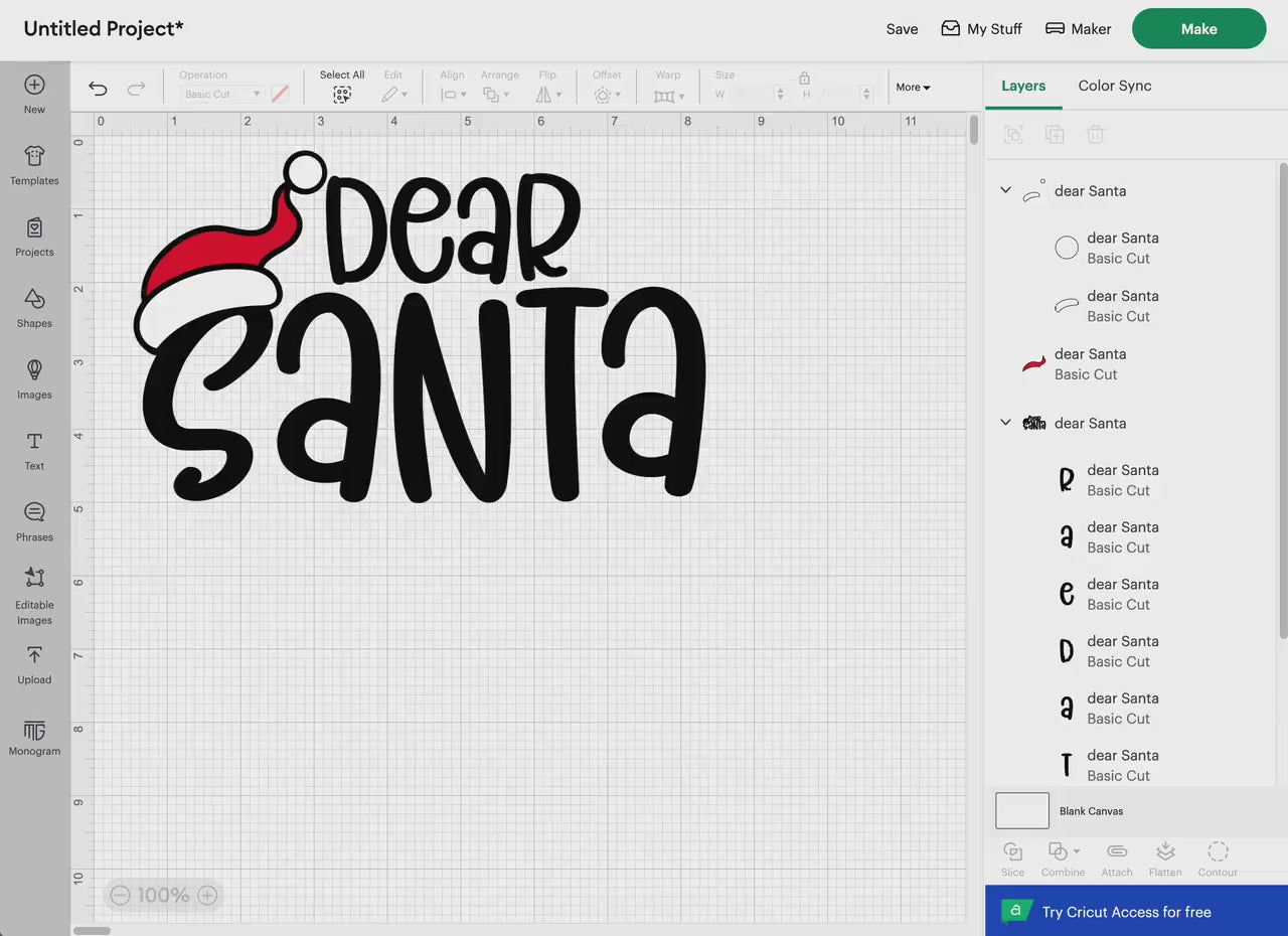 Santa Christmas Svg | Custom Christmas Svg Shirts | Santa Svg Shirts | Family Christmas SVG | file for cricut svg