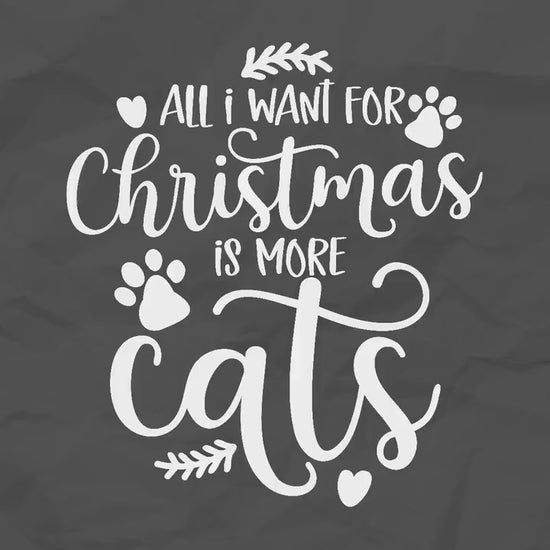 Christmas Cat SVG Bundle | Funny cat Christmas | Holiday Cat SVG | Christmas Gifts Cat | Cat Xmas Ornaments | Merry christmas cat | svg png