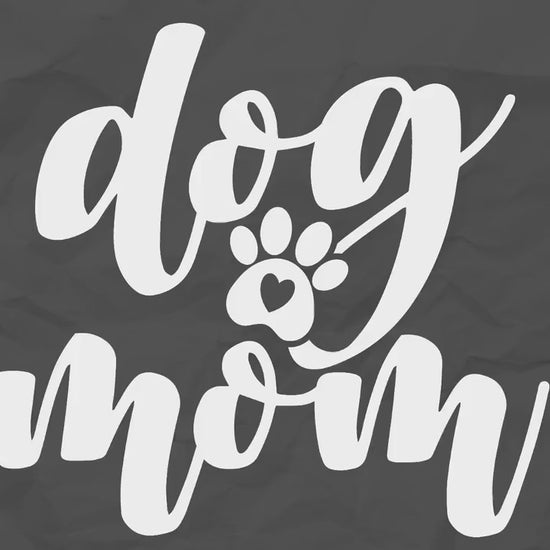 Dog Mom SVG | Dog Love SVG | Dog Paw SVG | Pet Lover svg | Dog Sublimation Design png | svg files for cricut | Dog Paw Clipart | puppy paw