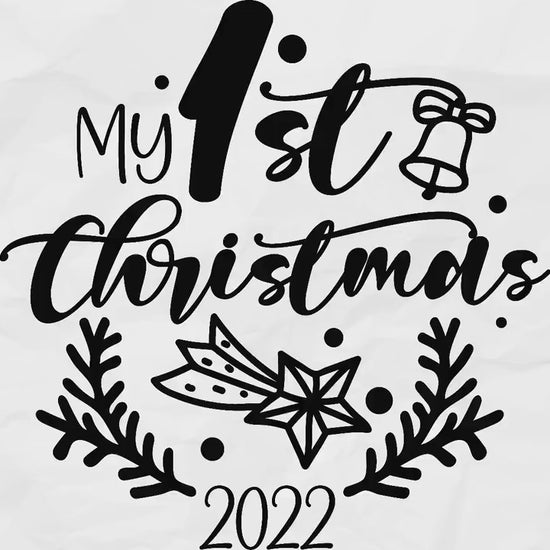 Our First Christmas svg Bundle | first Christmas as mr and mrs svg| Christmas Svg Shirts | Married and Merry | First Christmas svg png