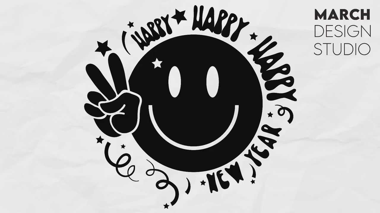 Happy New Year 2024 SVG | New Year Sublimation Png | New Year shirt Png | Christmas Wine Svg Png | Svg Files for cricut